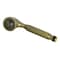 Kingston Brass K103A3 Hand Shower, Antique Brass K103A3 - alternate 1